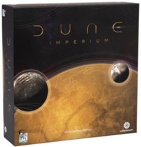 Boite du jeu