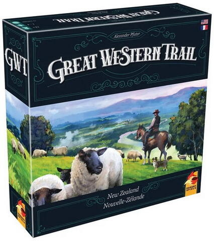 Boite du jeu