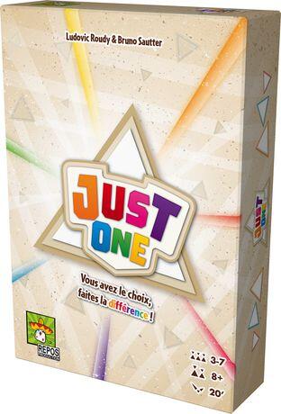 Boite du jeu
