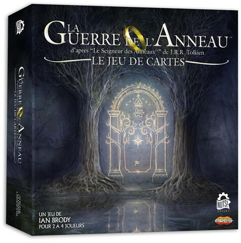 Boite du jeu
