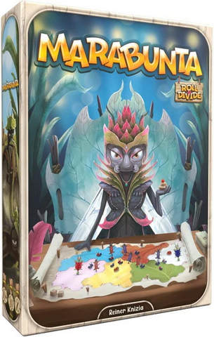 Boite du jeu