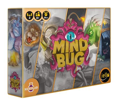 Boite du jeu