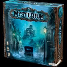Boite du jeu