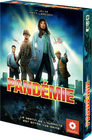 Boite du jeu