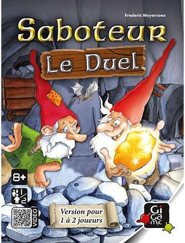 Boite du jeu