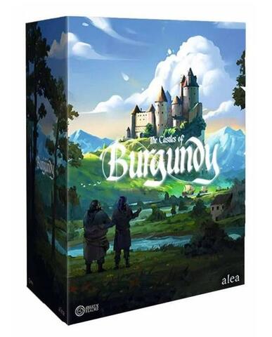 Boite du jeu