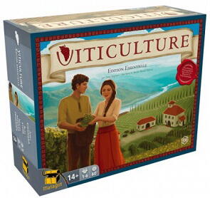 Boite du jeu