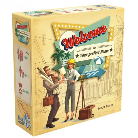 Boite du jeu