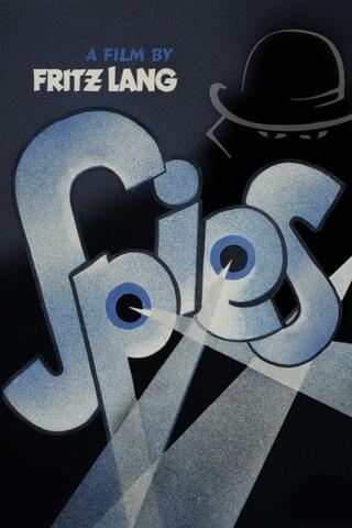 1928 Spies