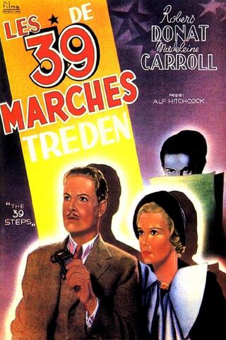 1935 39 marches