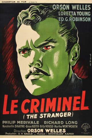 1946 Le criminel