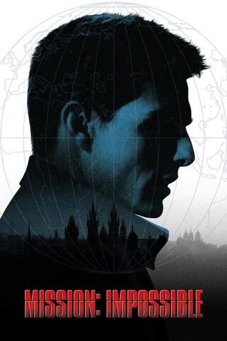 1996 Mission impossible