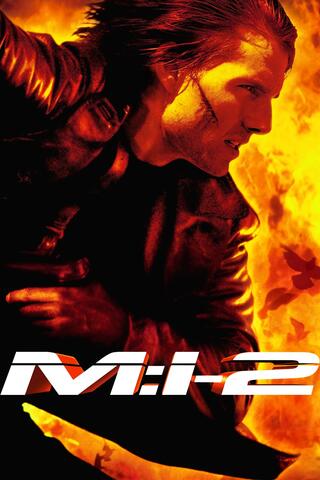 2000 Mission impossible 2