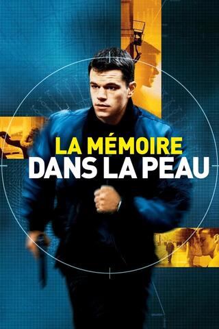 2002 La mémoire dans la peau