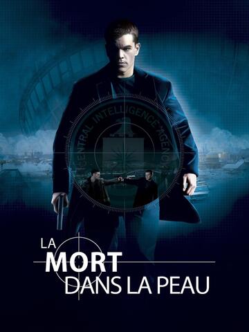 2004 La mort dans la peau