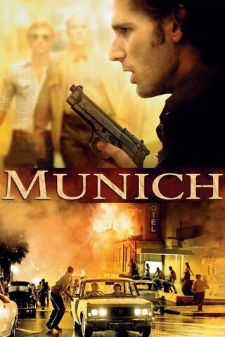 2005 Munich