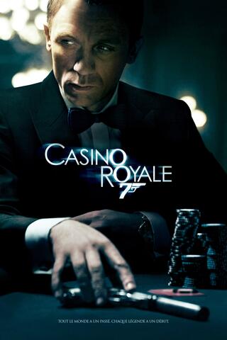 2006 Casino royale