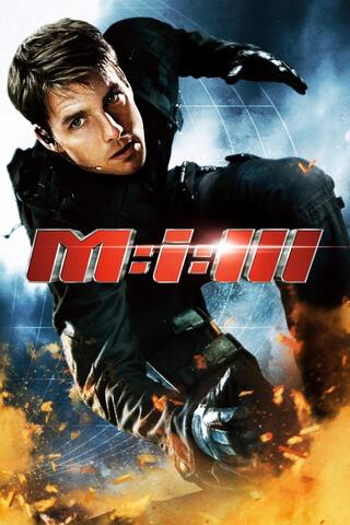 2006 Mission impossible 3
