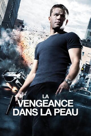2007 La vengeance dans la peau