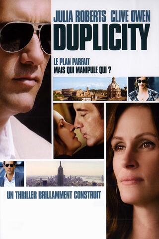 2009 Duplicité
