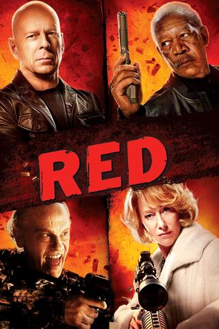 2010 RED