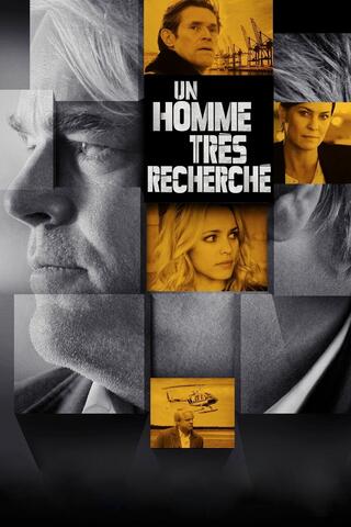 2014 Un homme très recherché