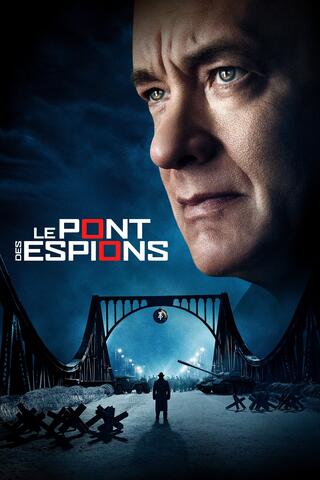 2015 Le pont des espions