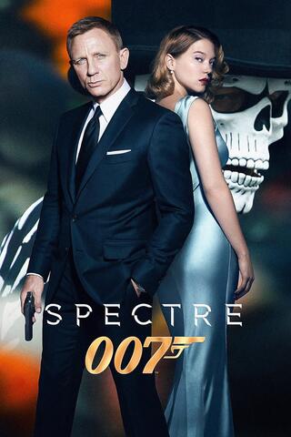 2015 Spectre