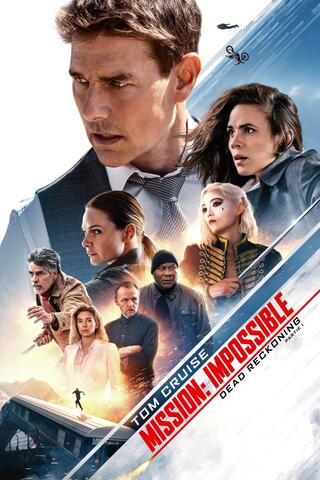 2023 Mission impossible bilan mortel