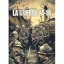 Couverture de la BD
