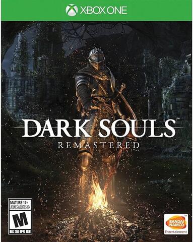Dark Souls