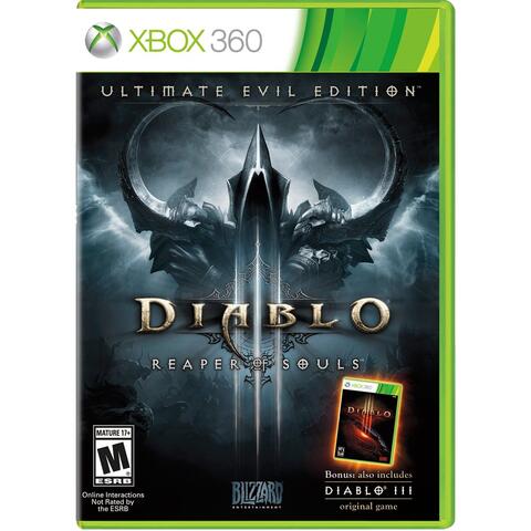Diablo III