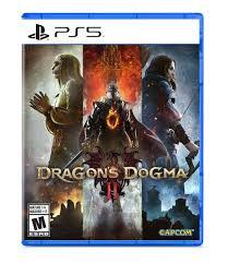 Dragon's Dogma