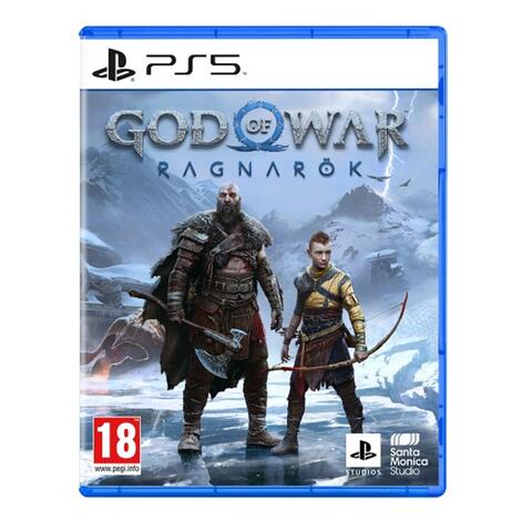 Ragnarok