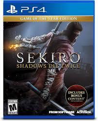Sekiro