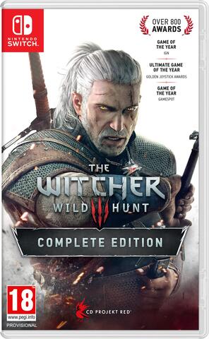 Witcher 3