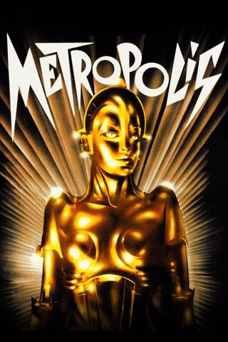 1927 Metropolis