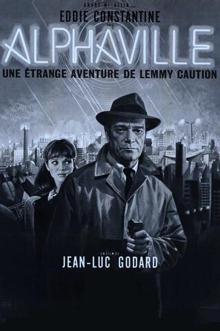 1965 Alphaville