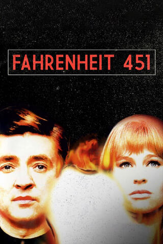 1966 Fahrenheit 451