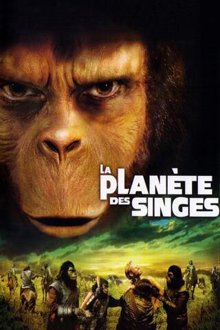 1968 Planète des singes