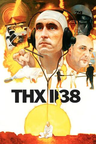 1971 THX 1138