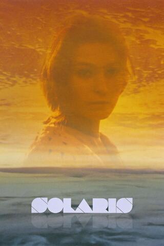 1972 Solaris