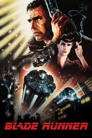 1982 Blade Runner