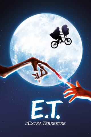 1982 E.T. l'extra-terrestre