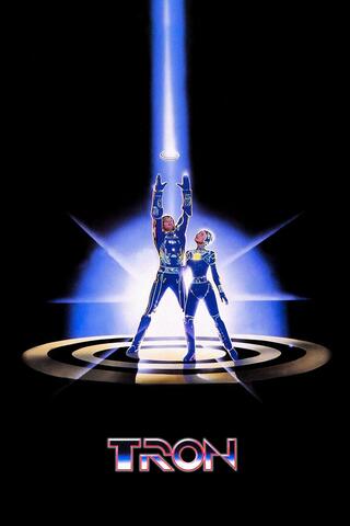 1982 Tron
