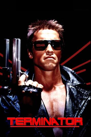 1984 Terminator