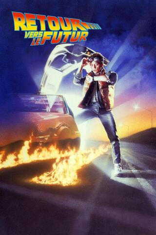 1985 Retour vers le futur