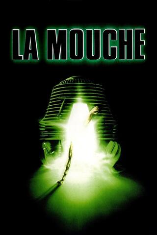 1986 La mouche