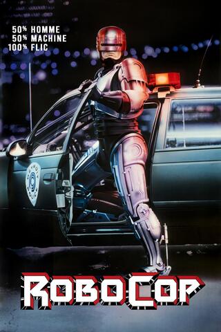 1987 Robocop