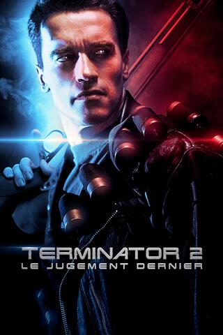1991 Terminator 2